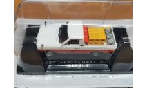 Nissan Sunny B122 STD, серия ’Коммерческие автомобили’, 1:43, Металл, масштабная модель, scale43, Spark