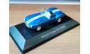 Shelby Cobra 427 (1965), American Cars, 1:43, металл, масштабная модель, scale43, IXO Road (серии MOC, CLC)