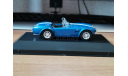 Shelby Cobra 427 (1965), American Cars, 1:43, металл, масштабная модель, scale43, IXO Road (серии MOC, CLC)