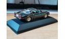 Pontiac Firebird (1977), American Cars, 1:43, металл, масштабная модель, scale43, IXO Road (серии MOC, CLC)