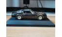 Pontiac Firebird (1977), American Cars, 1:43, металл, масштабная модель, scale43, IXO Road (серии MOC, CLC)