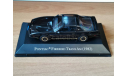 Pontiac Firebird Trans Am (1982), American Cars, 1:43, металл, масштабная модель, scale43, IXO Road (серии MOC, CLC)