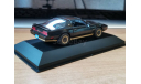 Pontiac Firebird Trans Am (1982), American Cars, 1:43, металл, масштабная модель, scale43, IXO Road (серии MOC, CLC)