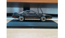 Pontiac Firebird Trans Am (1982), American Cars, 1:43, металл, масштабная модель, scale43, IXO Road (серии MOC, CLC)