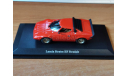 Lancia Stratos HF Stradale, Norev, 1:43, металл, масштабная модель, scale43