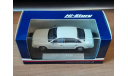 Nissan President 1990, White, Hi-Story, 1:43, смола, масштабная модель, scale43