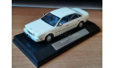 Nissan President 1990, White, Hi-Story, 1:43, смола, масштабная модель, scale43