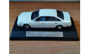 Nissan President 1990, White, Hi-Story, 1:43, смола, масштабная модель, scale43