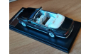 Toyota Century Convertible 2019, Hi-Story, 1:43, Смола, масштабная модель, scale43