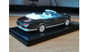 Toyota Century Convertible 2019, Hi-Story, 1:43, Смола, масштабная модель, scale43