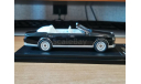 Toyota Century Convertible 2019, Hi-Story, 1:43, Смола, масштабная модель, scale43