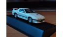 Mazda Savanna RX-7 FC3S Fortis, Aoshima Dism, 1:43, металл, масштабная модель, scale43