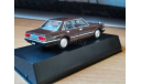 Nissan Cedric 430 Sedan 200E GL 1981, Aoshima DISM, 1:43, Металл, масштабная модель, scale43