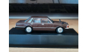 Nissan Cedric 430 Sedan 200E GL 1981, Aoshima DISM, 1:43, Металл, масштабная модель, scale43