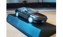 Toyota Celica GT-R 1987, Aoshima Dism, 1:43, металл, масштабная модель, scale43