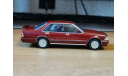 Nissan Cedric V20 Twin Cam Turbo Gran Turismo SV 1990, Tomica Limited, 1:43, металл, масштабная модель, scale43