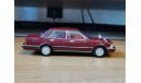 Nissan Gloria V30 Turbo Brougham VIP 1987, Tomica Limited, 1:43, металл, масштабная модель, scale43