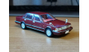 Nissan Gloria V30 Turbo Brougham VIP 1987, Tomica Limited, 1:43, металл, масштабная модель, scale43