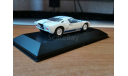 Ford GT40 MK1 (1967), American Cars, 1:43, металл, масштабная модель, Hachette, scale43