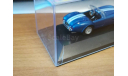 Shelby Cobra 427 (1965), American Cars, 1:43, металл, масштабная модель, scale43, IXO Road (серии MOC, CLC)