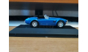 Shelby Cobra 427 (1965), American Cars, 1:43, металл, масштабная модель, scale43, IXO Road (серии MOC, CLC)