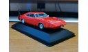 Dodge Charger Daytona (1969), American Cars, 1:43, металл, масштабная модель, Hachette, scale43