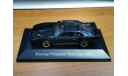 Pontiac Firebird Trans Am (1982), American Cars, 1:43, металл, масштабная модель, Hachette, scale43