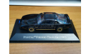 Pontiac Firebird Trans Am (1982), American Cars, 1:43, металл, масштабная модель, Hachette, scale43