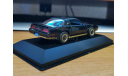 Pontiac Firebird Trans Am (1982), American Cars, 1:43, металл, масштабная модель, Hachette, scale43