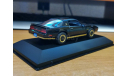 Pontiac Firebird Trans Am (1982), American Cars, 1:43, металл, масштабная модель, Hachette, scale43