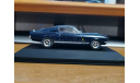 Ford Mustang Shelby GT500 (1967), American Cars, 1:43, металл, масштабная модель, scale43, Hachette