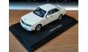 Nissan Cedric 2000, M-Tech Epoch, 1:43, металл, масштабная модель, scale43