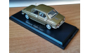 Subaru 1000 1966, Norev, 1:43, металл, масштабная модель, scale43, Hachette