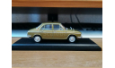 Subaru 1000 1966, Norev, 1:43, металл, масштабная модель, scale43, Hachette