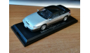 Subaru Alcyone SVX 1991, Norev, 1:43, металл, масштабная модель, scale43, Hachette