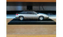 Subaru Alcyone SVX 1991, Norev, 1:43, металл, масштабная модель, scale43, Hachette