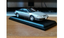 Subaru Alcyone SVX 1991, Norev, 1:43, металл, масштабная модель, scale43, Hachette