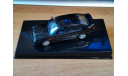 Subaru Legacy B4 1999 Autoart, масштабная модель, scale43