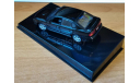 Subaru Legacy B4 1999 Autoart, масштабная модель, scale43