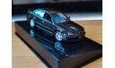 Subaru Legacy B4 1999 Autoart, масштабная модель, scale43