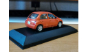 Nissan March, J-Collection, 1:43, металл, масштабная модель, scale43