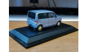 Honda That’s, Ebbro, 1:43, металл, масштабная модель, scale43