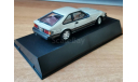 Toyota Celica XX 2800 GT 1983, Aoshima Dism, 1:43, металл, масштабная модель, scale43