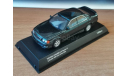 Toyota Chaser Tourer V (JZX100) 1998, Dark Green Mica, Kyosho, 1:43, металл, масштабная модель, scale43