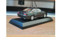 Toyota Chaser Tourer V (JZX100) 1998, Dark Green Mica, Kyosho, 1:43, металл, масштабная модель, scale43