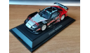 Toyota Supra JGTC 2004 Eclipse Advan, Ebbro, 1:43, металл, масштабная модель, scale43