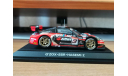 Nissan Fairlady Z G’zox SSR Hasemi, Ebbro, 1:43, масштабная модель, scale43