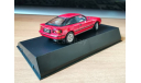 Toyota Celica GT-R 1985, Aoshima Dism, 1:43, металл, масштабная модель, scale43