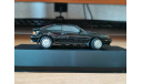 Toyota Celica GT-R 1987, Aoshima Dism, 1:43, металл, масштабная модель, scale43