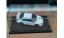 Subaru Impreza WRX Sti, 2003, Autoart, 1:43, Металл, масштабная модель, scale43